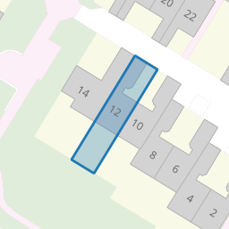 Perceel KWK01-C-1800