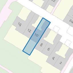 Perceel KWK01-C-1801