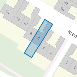 Perceel KWK01-C-1803