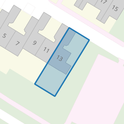 Perceel KWK01-C-1812