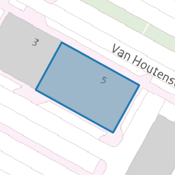 Perceel KWK01-C-1822