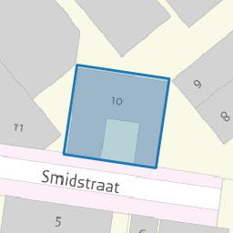 Perceel KWK01-C-1831