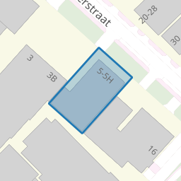 Perceel KWK01-C-1836