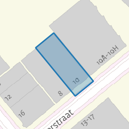 Perceel KWK01-C-1837