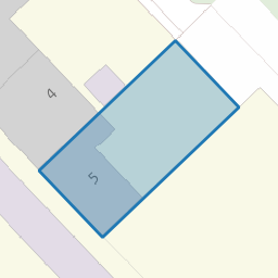 Perceel KWK01-C-1840