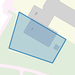 Perceel KWK01-C-1851