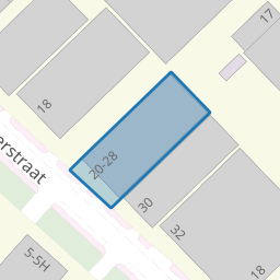 Perceel KWK01-C-1885