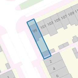 Perceel KWK01-C-1888