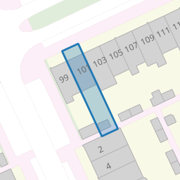 Perceel KWK01-C-1889