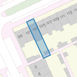 Perceel KWK01-C-1890