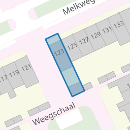 Perceel KWK01-C-1900