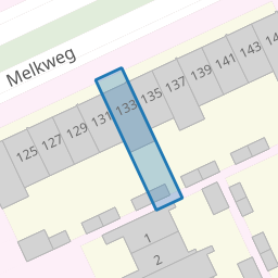 Perceel KWK01-C-1905