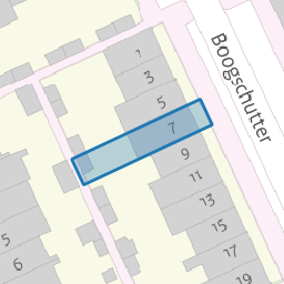 Perceel KWK01-C-1915