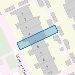 Perceel KWK01-C-1926