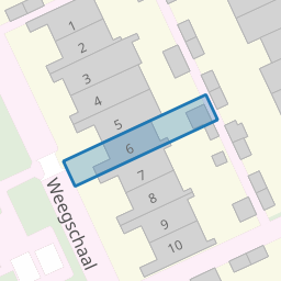 Perceel KWK01-C-1927