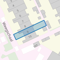 Perceel KWK01-C-1930