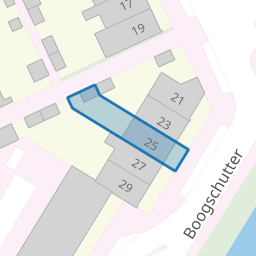 Perceel KWK01-C-1950