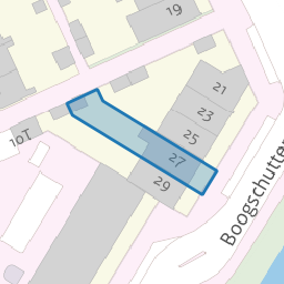 Perceel KWK01-C-1951