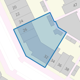 Perceel KWK01-C-1964