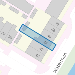 Perceel KWK01-C-1970