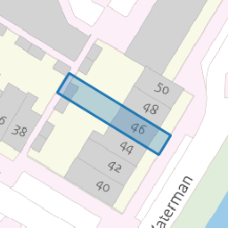 Perceel KWK01-C-1971