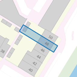 Perceel KWK01-C-1972