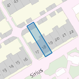 Perceel KWK01-C-1990