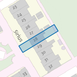 Perceel KWK01-C-1997