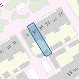 Perceel KWK01-C-2006