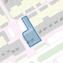 Perceel KWK01-C-2017