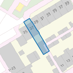 Perceel KWK01-C-2024