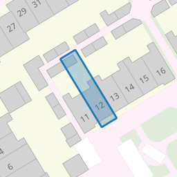 Perceel KWK01-C-2031