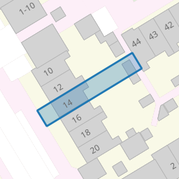 Perceel KWK01-C-2043