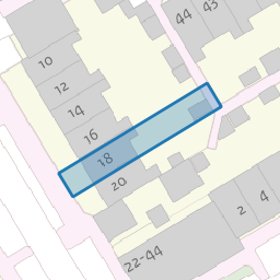 Perceel KWK01-C-2045