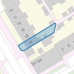 Perceel KWK01-C-2046