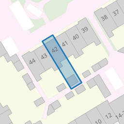 Perceel KWK01-C-2051