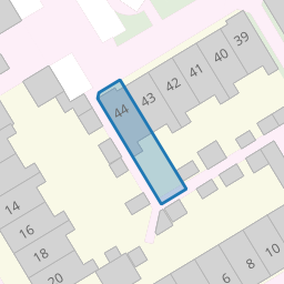 Perceel KWK01-C-2053