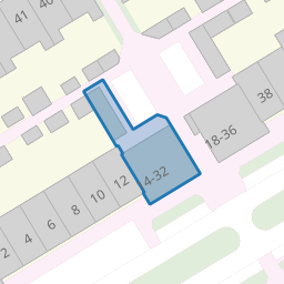 Perceel KWK01-C-2054