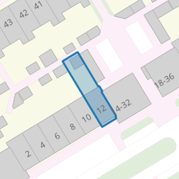 Perceel KWK01-C-2055