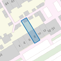 Perceel KWK01-C-2057