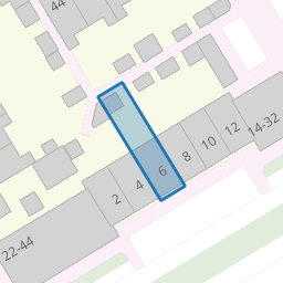 Perceel KWK01-C-2058