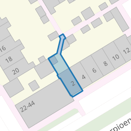 Perceel KWK01-C-2060