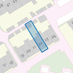 Perceel KWK01-C-2072