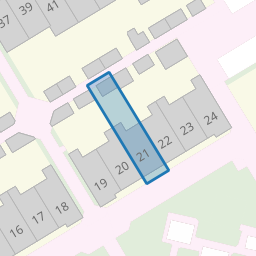 Perceel KWK01-C-2073