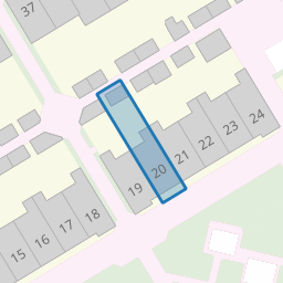 Perceel KWK01-C-2074