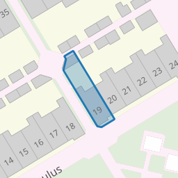 Perceel KWK01-C-2075