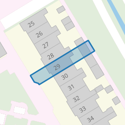 Perceel KWK01-C-2080