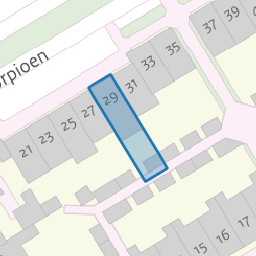 Perceel KWK01-C-2091