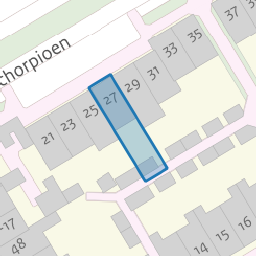 Perceel KWK01-C-2092