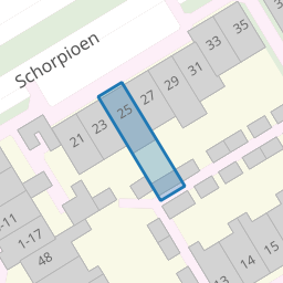 Perceel KWK01-C-2093